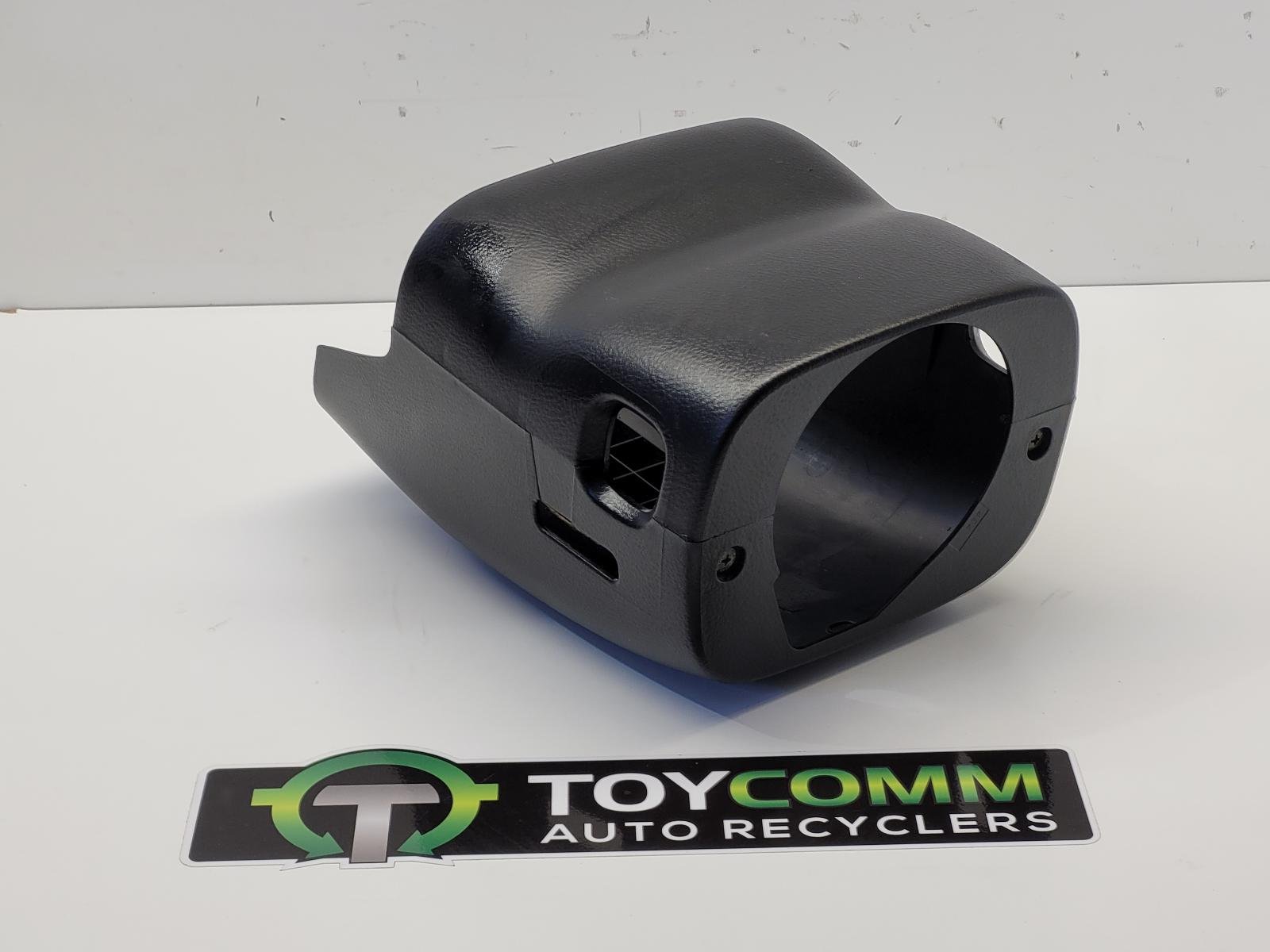 Feb 2003 to Oct 2009 - Toyota Land Cruiser Prado 120 Series 4WD - Steering Column Shroud
