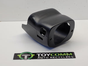 Feb 2003 to Oct 2009 - Toyota Land Cruiser Prado 120 Series 4WD - Steering Column Shroud