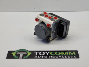 Feb 2003 to Oct 2009 - Toyota Land Cruiser Prado 120 Series ABS - ABS Pump/Modulator - PN: 44050-60090
