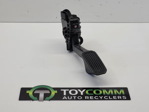 Toyota Land Cruiser Prado J120 (02-10) - Pedal Assembly - 1GR - 2003-2023