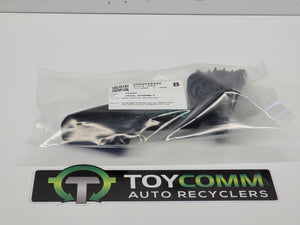 Toyota Land Cruiser Prado J120 (02-10) - Pedal Assembly - 1GR - 2003-2023