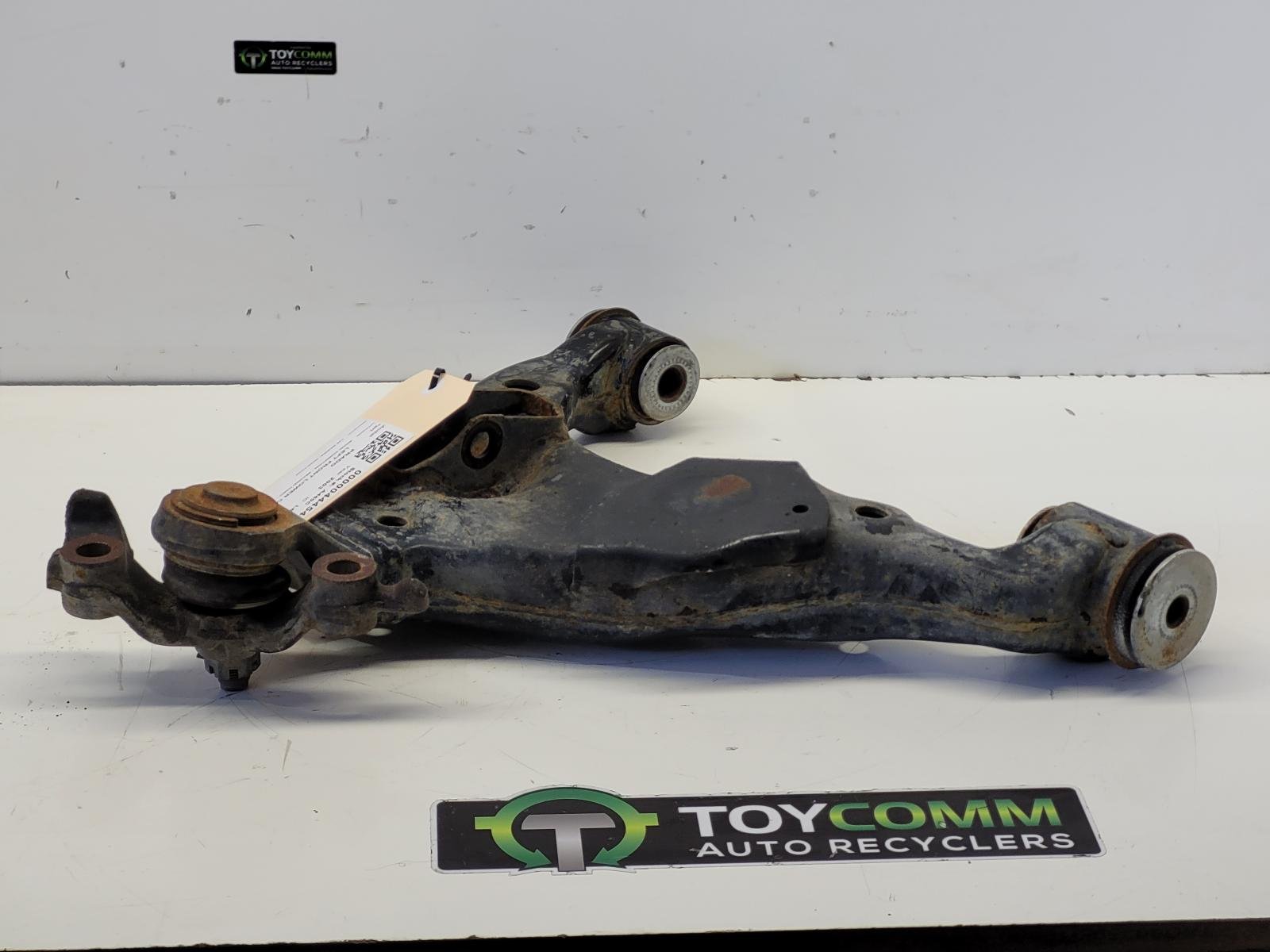 Feb 2003 to Oct 2009 - Toyota Land Cruiser Prado 120 Series - Left Front Lower Control Arm