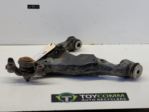 Feb 2003 to Oct 2009 - Toyota Land Cruiser Prado 120 Series - Left Front Lower Control Arm