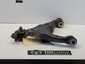 Feb 2003 to Oct 2009 - Toyota Land Cruiser Prado 120 Series - Left Front Lower Control Arm