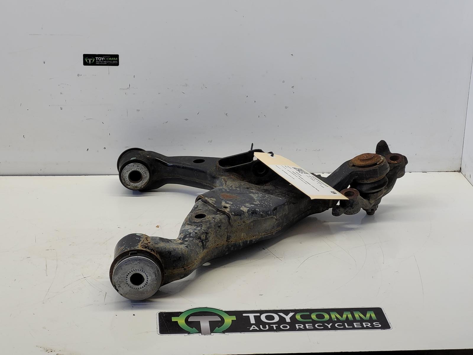 Feb 2003 to Oct 2009 - Toyota Land Cruiser Prado 120 Series - Right Front Lower Control Arm