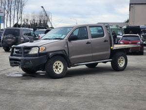 2005-2011 Toyota Hilux Deluxe N100 KUN26