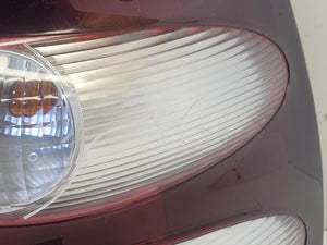 Feb 2003 to Oct 2009 - Toyota Land Cruiser Prado 120 Series - Right Taillight - Body Mounted