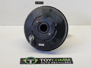 Feb 2003 to Oct 2009 - Toyota Land Cruiser Prado 120 Series Petrol ABS - Brake Booster