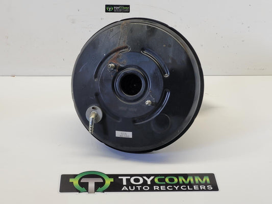 Feb 2003 to Oct 2009 - Toyota Land Cruiser Prado 120 Series Petrol ABS - Brake Booster