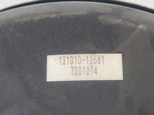 Feb 2003 to Oct 2009 - Toyota Land Cruiser Prado 120 Series Petrol ABS - Brake Booster