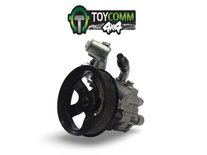 Jun 2020 to Current - Toyota Hilux Diesel 2.8L Engine Code 1GD-FTV - Steering Pump