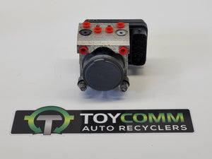 Feb 2003 to Oct 2009 - Toyota Land Cruiser Prado 120 Series ABS - ABS Pump/Modulator - PN: 44050-60090