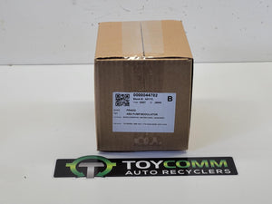 Feb 2003 to Oct 2009 - Toyota Land Cruiser Prado 120 Series ABS - ABS Pump/Modulator - PN: 44050-60090