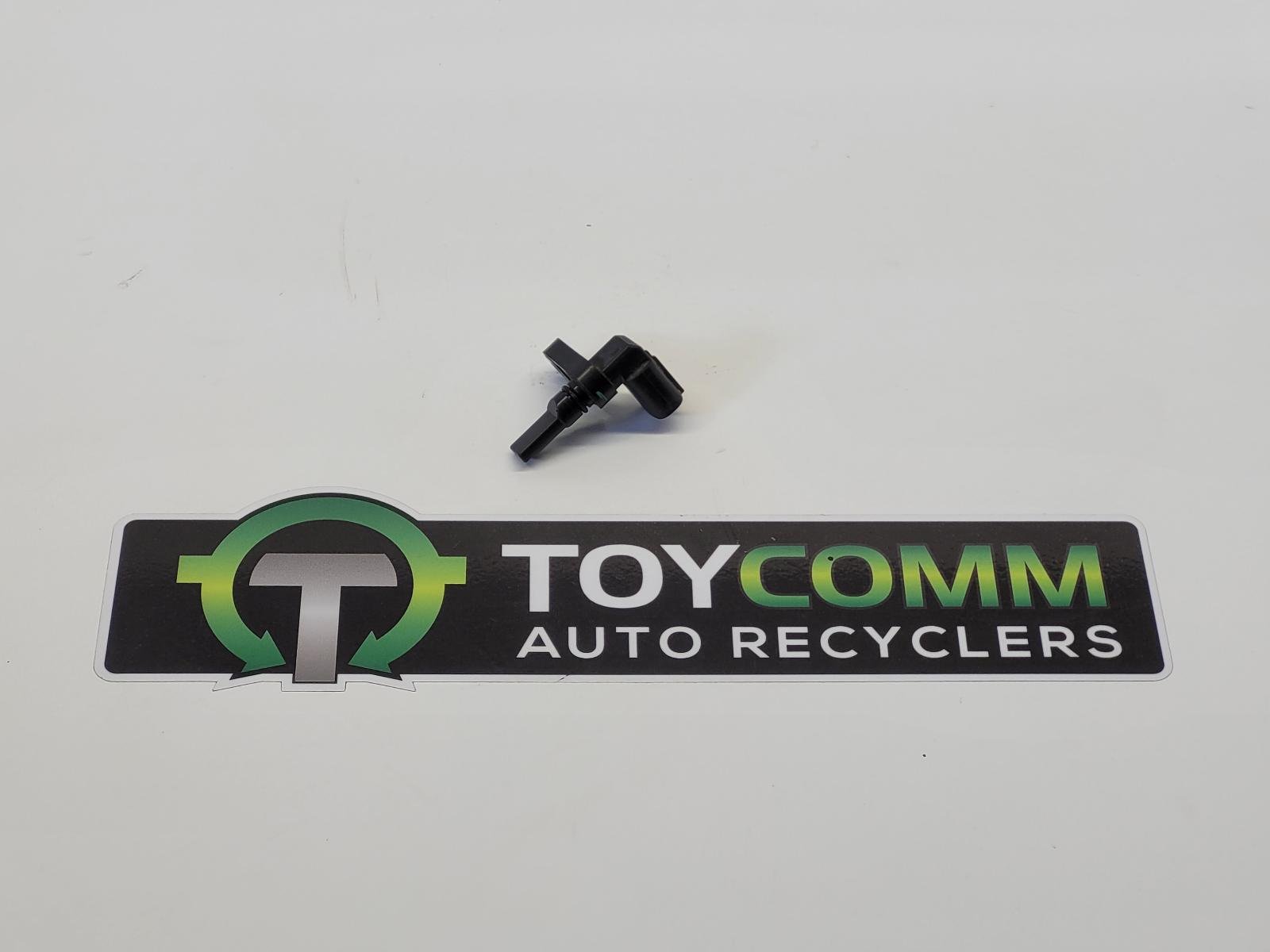 Toyota Land Cruiser Prado J120 (02-10) - ABS Sensor - 1GR - 2003-2023