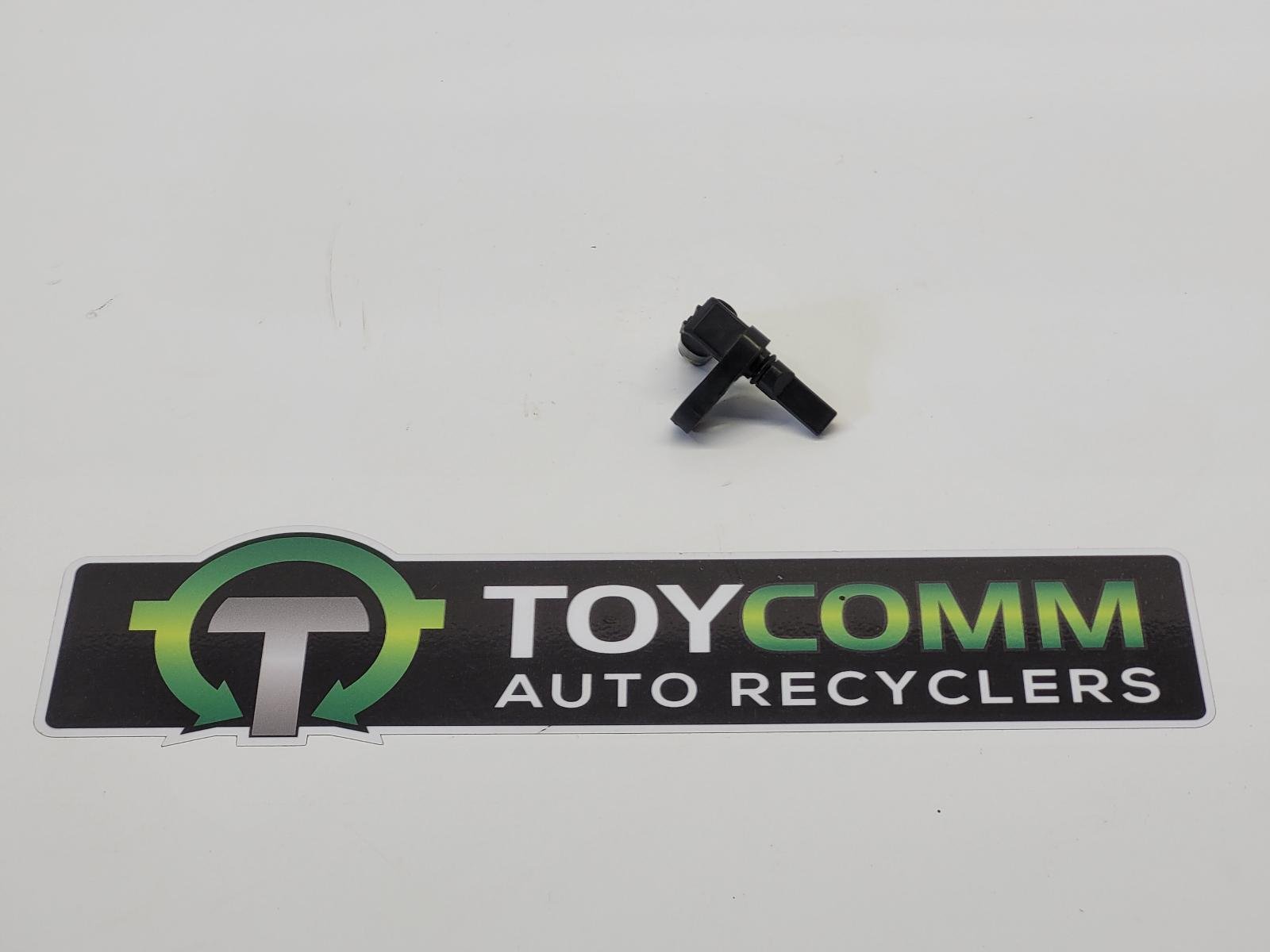 Toyota Land Cruiser Prado J120 (02-10) - ABS Sensor - 1GR - 2003-2023