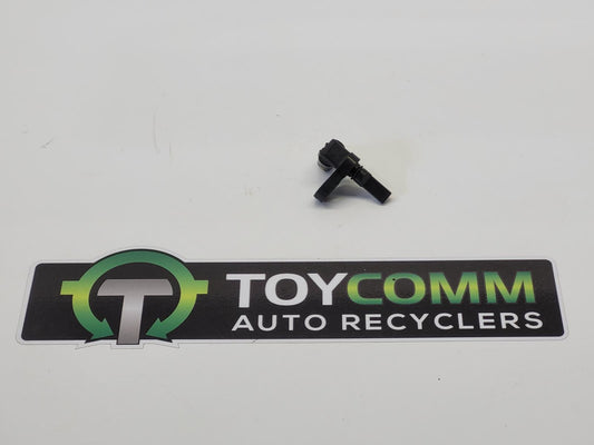 Toyota Land Cruiser Prado J120 (02-10) - ABS Sensor - 1GR - 2003-2023