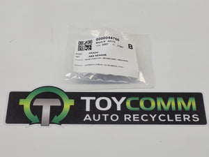 Toyota Land Cruiser Prado J120 (02-10) - ABS Sensor - 1GR - 2003-2023
