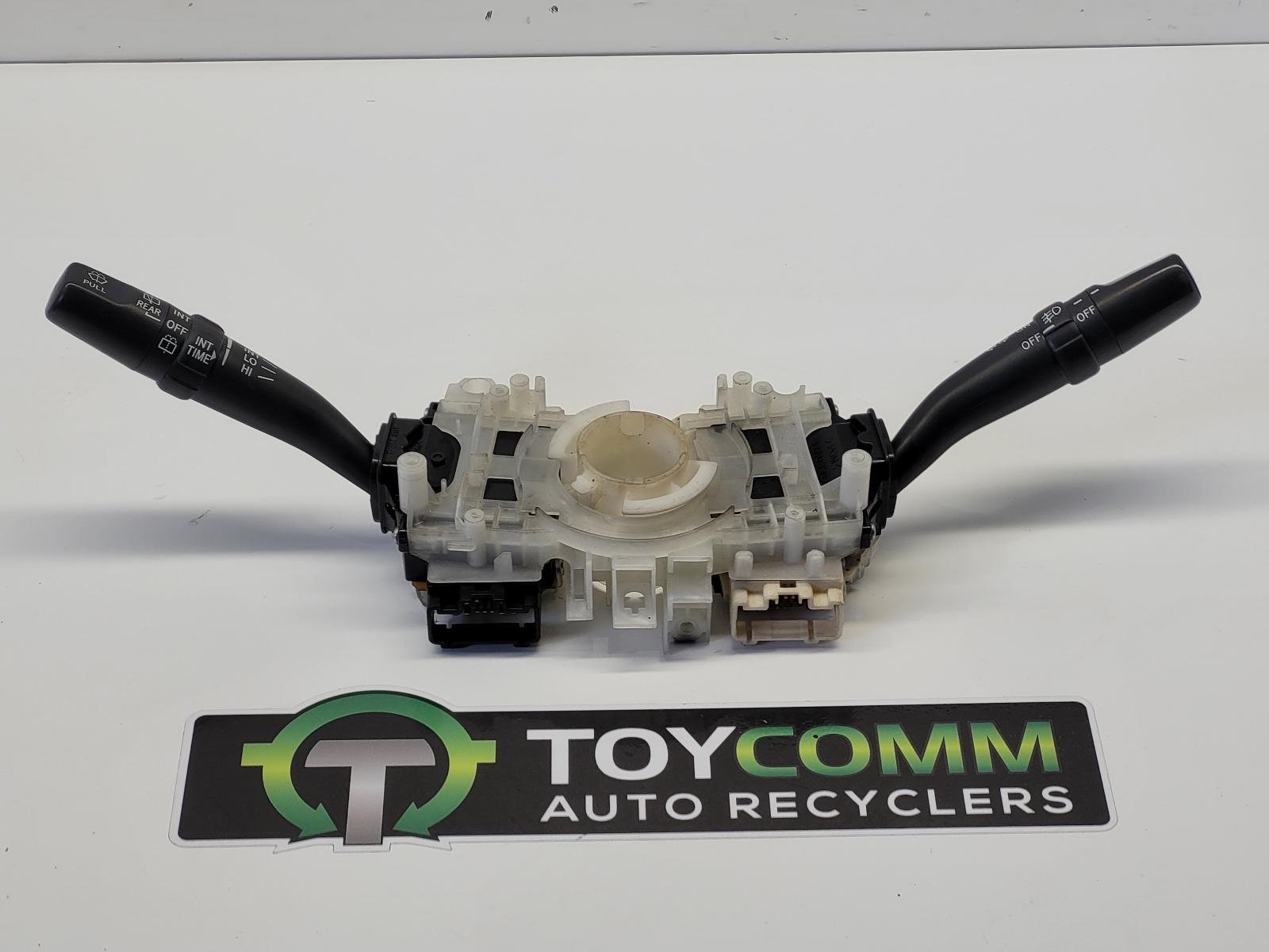 Feb 2003 to Oct 2009 - Toyota Land Cruiser Prado 120 Series - Combination Switch - Combination Switch Assy, W/ Foglamp Type