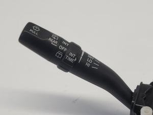 Feb 2003 to Oct 2009 - Toyota Land Cruiser Prado 120 Series - Combination Switch - Combination Switch Assy, W/ Foglamp Type
