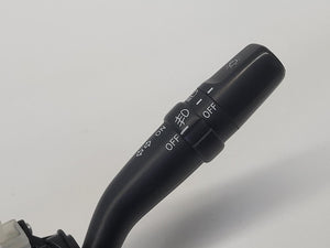 Feb 2003 to Oct 2009 - Toyota Land Cruiser Prado 120 Series - Combination Switch - Combination Switch Assy, W/ Foglamp Type