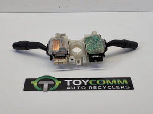Feb 2003 to Oct 2009 - Toyota Land Cruiser Prado 120 Series - Combination Switch - Combination Switch Assy, W/ Foglamp Type
