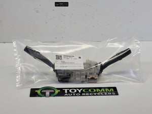 Feb 2003 to Oct 2009 - Toyota Land Cruiser Prado 120 Series - Combination Switch - Combination Switch Assy, W/ Foglamp Type