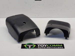 Feb 2003 to Oct 2009- Toyota Land Cruiser Prado 120 Series 4WD- Steering Column Shroud