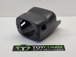 Feb 2003 to Oct 2009- Toyota Land Cruiser Prado 120 Series 4WD- Steering Column Shroud