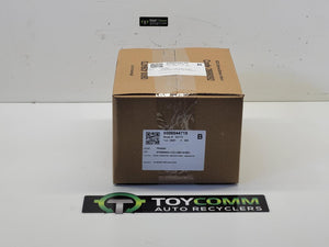 Feb 2003 to Oct 2009- Toyota Land Cruiser Prado 120 Series 4WD- Steering Column Shroud