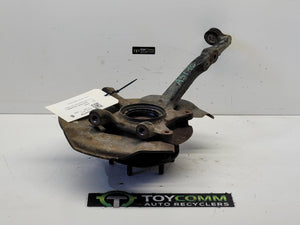 Feb 2003 to Jul 2009 - Toyota Land Cruiser Prado 120 Series ABS - Right Front Hub Assembly