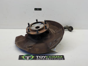 Feb 2003 to Jul 2009 - Toyota Land Cruiser Prado 120 Series ABS - Right Front Hub Assembly