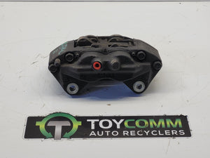 Feb 2005 to Mar 2012 - Toyota Hilux 4WD - Right Front Caliper - Caliper Casting Number - PN: S12WAA