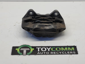 Feb 2005 to Mar 2012 - Toyota Hilux 4WD - Right Front Caliper - Caliper Casting Number - PN: S12WAA