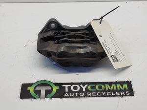 Feb 2005 to Mar 2012 - Toyota Hilux 4WD - Right Front Caliper - Caliper Casting Number - PN: S12WAA