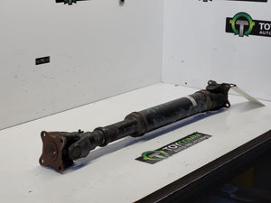 Feb 2003 to Oct 2009 - Toyota Land Cruiser Prado 120 Series Petrol Automatic - Front Prop Shaft