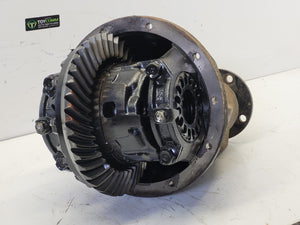 Feb 2003 to Oct 2009 - Toyota Land Cruiser Prado 120 Series Petrol 4.0L Engine Code 1GR - Differential Centre - Rear, 3.727 Ratio (A01..), Lsd Type