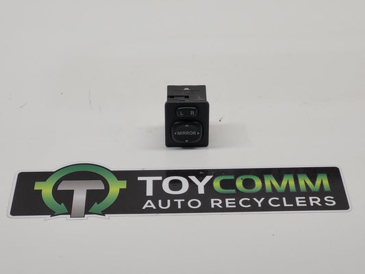 Toyota Land Cruiser Prado J120 (02-10) - Misc Switch/Relay - 1GR - 2003-2023