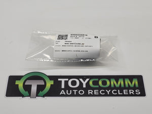 Toyota Land Cruiser Prado J120 (02-10) - Misc Switch/Relay - 1GR - 2003-2023
