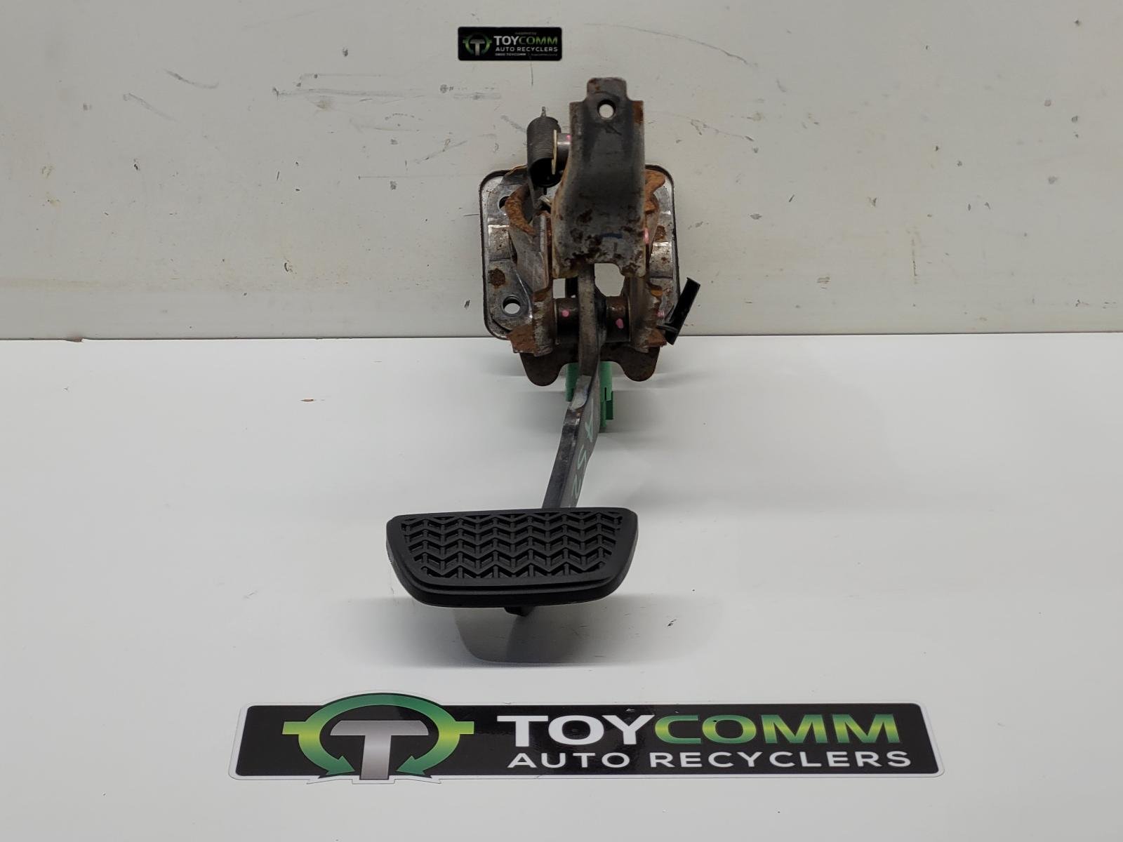 Toyota Land Cruiser Prado J150 (09-17) - Pedal Assembly - 1KD - 2009-2020