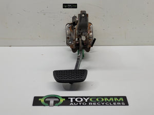 Toyota Land Cruiser Prado J150 (09-17) - Pedal Assembly - 1KD - 2009-2020