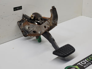 Toyota Land Cruiser Prado J150 (09-17) - Pedal Assembly - 1KD - 2009-2020