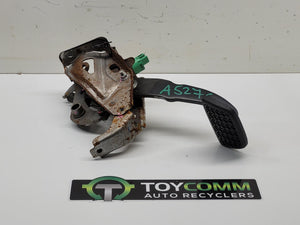 Toyota Land Cruiser Prado J150 (09-17) - Pedal Assembly - 1KD - 2009-2020