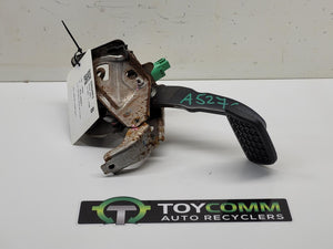 Toyota Land Cruiser Prado J150 (09-17) - Pedal Assembly - 1KD - 2009-2020