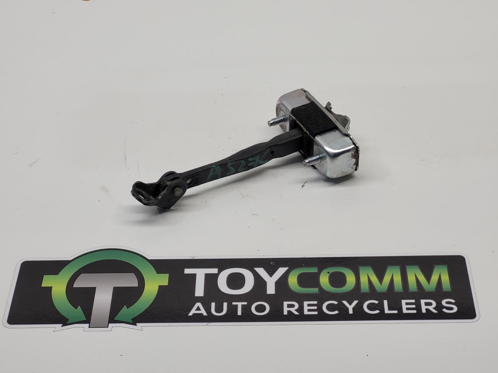 Nov 2009 to Nov 2023 - Toyota Land Cruiser Prado 150 Series 4WD - Left Front Door Check Strap