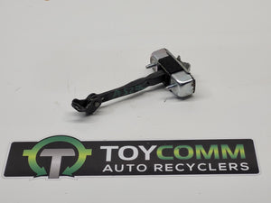 Nov 2009 to Nov 2023 - Toyota Land Cruiser Prado 150 Series 4WD - Left Front Door Check Strap