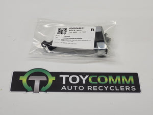 Nov 2009 to Nov 2023 - Toyota Land Cruiser Prado 150 Series 4WD - Left Front Door Check Strap