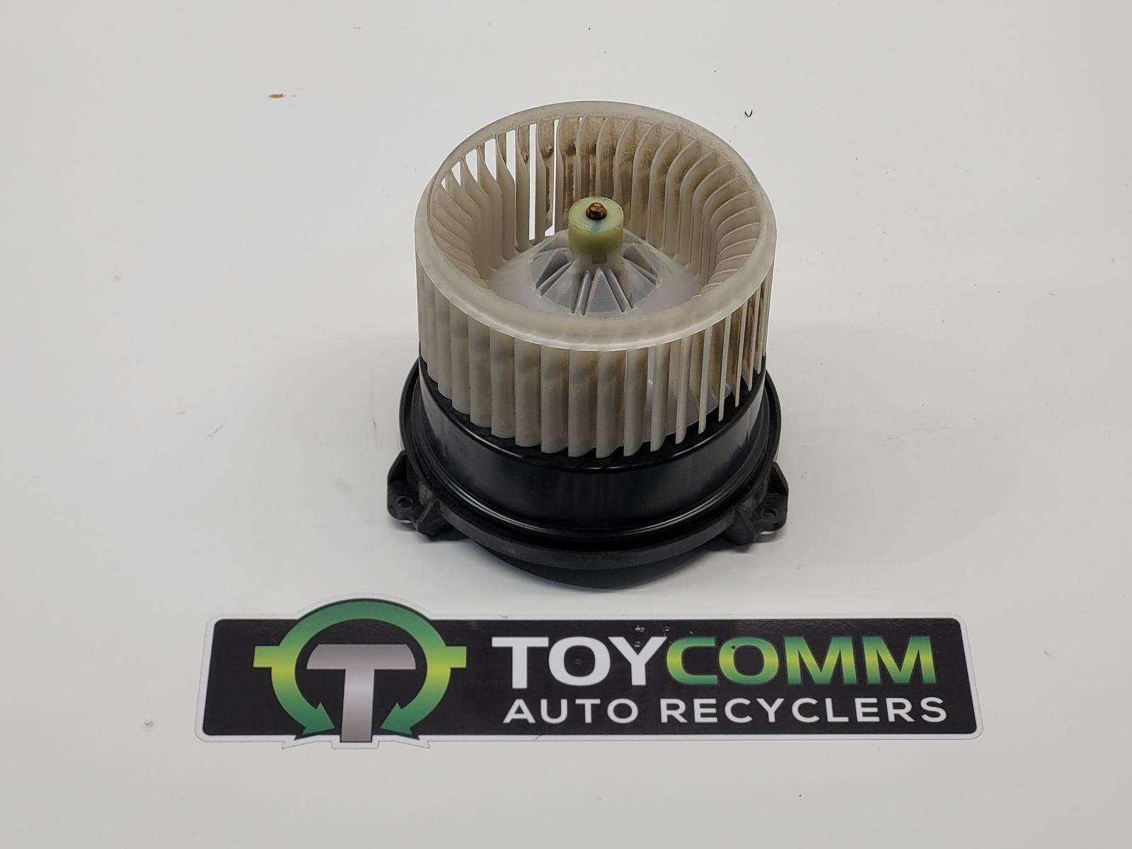 Toyota Land Cruiser Prado J150 (09-17) - Heater Fan Motor - 1KD - 2009-2020