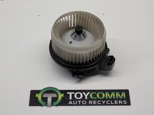 Toyota Land Cruiser Prado J150 (09-17) - Heater Fan Motor - 1KD - 2009-2020