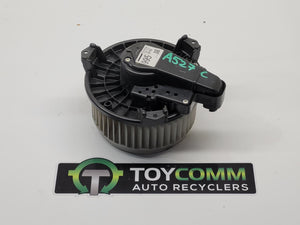 Toyota Land Cruiser Prado J150 (09-17) - Heater Fan Motor - 1KD - 2009-2020