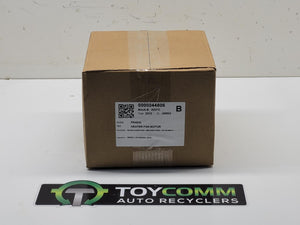Toyota Land Cruiser Prado J150 (09-17) - Heater Fan Motor - 1KD - 2009-2020